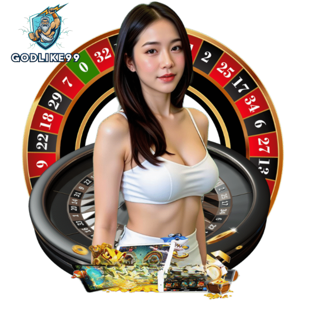 godlike99 เว็บตรงไม่ผ่านเอเย่นต์ สล็อตแตกง่าย รวมค่ายดัง เล่นง่ายจ่ายจริง รองรับฝากถอนออโต้และวอเลท โบนัสแตกบ่อย การเงินมั่นคงปลอดภัย บริการตลอด24ชั่วโมง