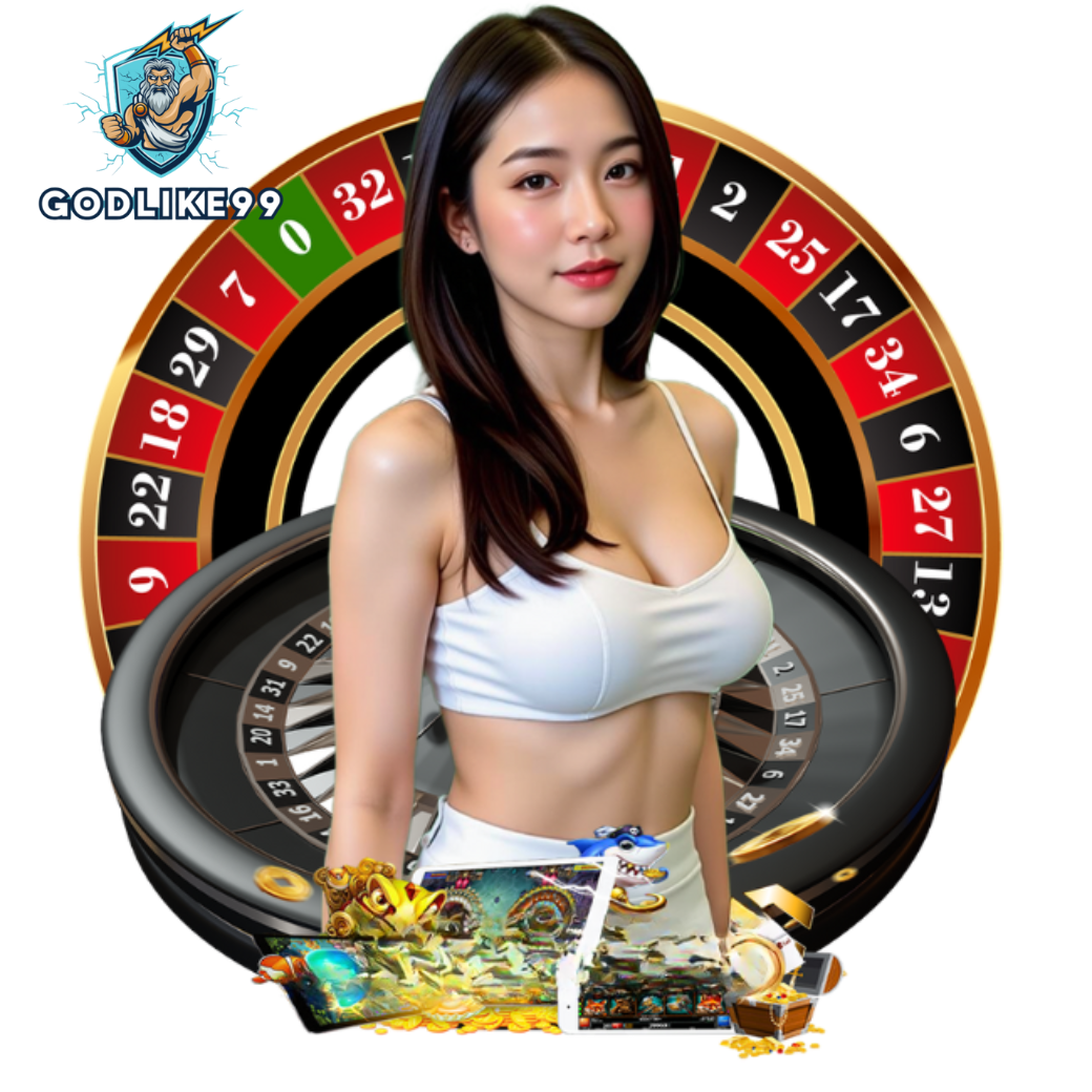 คาสิโนเว็บตรง/godlike99